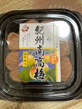 紀州梅乃郷 紀州南高梅なごみはちみつ 140g