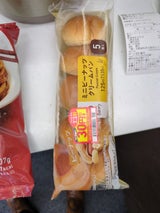 M三角サンド(メープル)ダイソー