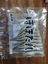 カネマン タレ串 11匹