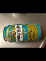 スプリングバレージャパンエール 缶 350ml