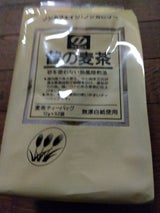 富士食糧 昔の麦茶TB 52P
