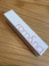 韓国高麗人蔘社 ロムアンド DFWTティント06