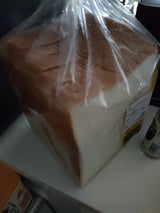 なんぽう 食パン 6枚切