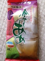 シンセイ 博多冷やしあめ 15g×4