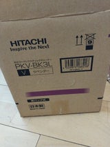 HITACHI かるパック PKV-BK3L V
