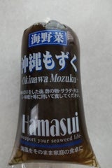 ハマミズフ ズ モズク