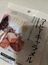 日邦製菓 コーヒーキャラメル 62g