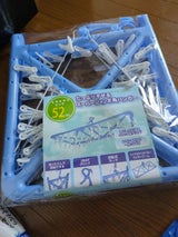 水勘製簾所 ワイヤー式 角ハンガー