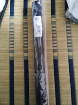 矢崎 イレクターパイプ H-300 S BK