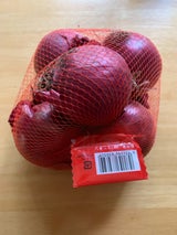 ユニオン 赤たまねぎ 1個