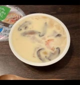 新珠ゴールデン 松茸ちゃわんむし 190g