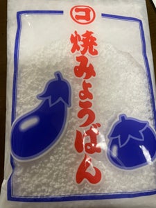 マルコ食品　焼みょうばん　５０ｇの商品写真