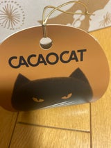 DADACA CACAOCAT ミルク 2個