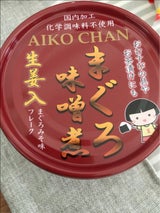 伊藤食品 美味しいまぐろ味噌煮生姜入 缶 70g