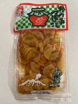 山川食品 かつおつぼ漬 150g