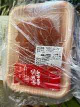 よ吉野 辛子明太子 65g