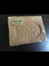 アレッポ石けん・エキストラ40