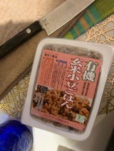 コジマ 小豆玄米ごはん 160g