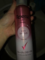 レセナ DシールドPスプレーフルーティF 135g