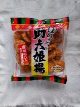 モミの木 CX-15 ぱりっと助六姫揚 88g