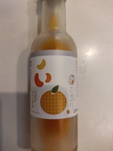 中野BC なでしこ てまり みかん梅酒 180ml