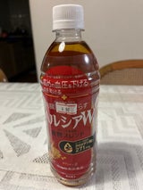 花王 ヘルシアW いいことめぐり茶