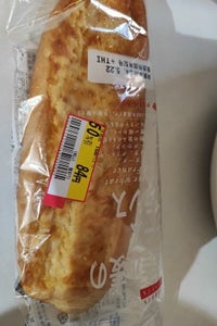 タカキベーカリー 国産小麦のチーズフランス