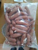 浜松ハム ウインナーソーセージ 1kg