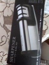 佐藤商事 ケヴンハウンWシャープナー