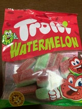 トローリ ウォーターメロン 100g