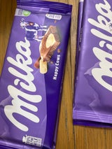 エヌアイエス ミルカ ハッピーカウ 100g