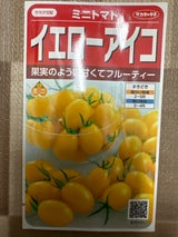 サカタ イエローアイコ