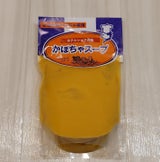 ローレルF かぼちゃのスープ 袋 180g