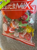 川口製菓 おおだまミックス 210g