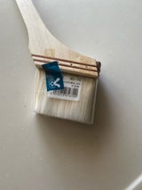 カンペ 水性用刷毛 WO-70