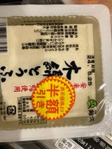 角久 安来産木綿とうふ 400g
