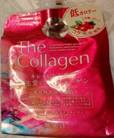 資生堂 ザ・コラーゲン ゼリー 150g