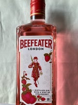 ビーフィーター ピンクストロベリー 瓶 700ml