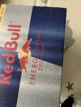 レッドブル エナジードリンク 250ml×6