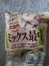 石増製菓 ミックス最中 8個