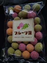 ナカダイ フルーツ豆 130g