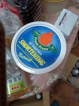 ダーボン FPショートニング 1.5kg