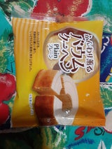 エフディアイ ふんわり薫るバウムクーヘン チョコ