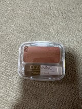 セザンヌ ナチュラルチークN