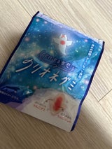 不二家 クリオネグミ(りんご) 43g