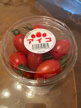 イシグロ ミニとまとあいこ 130g