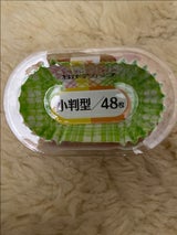 ライフクリエイト オカズカップ小判増量 48枚