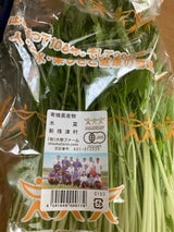 フレッシュフーズ はもの 有機水菜 200g