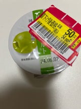 美野里 梅&ヨーグルト 100g