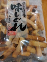 まつばや 味しぐれ 90g